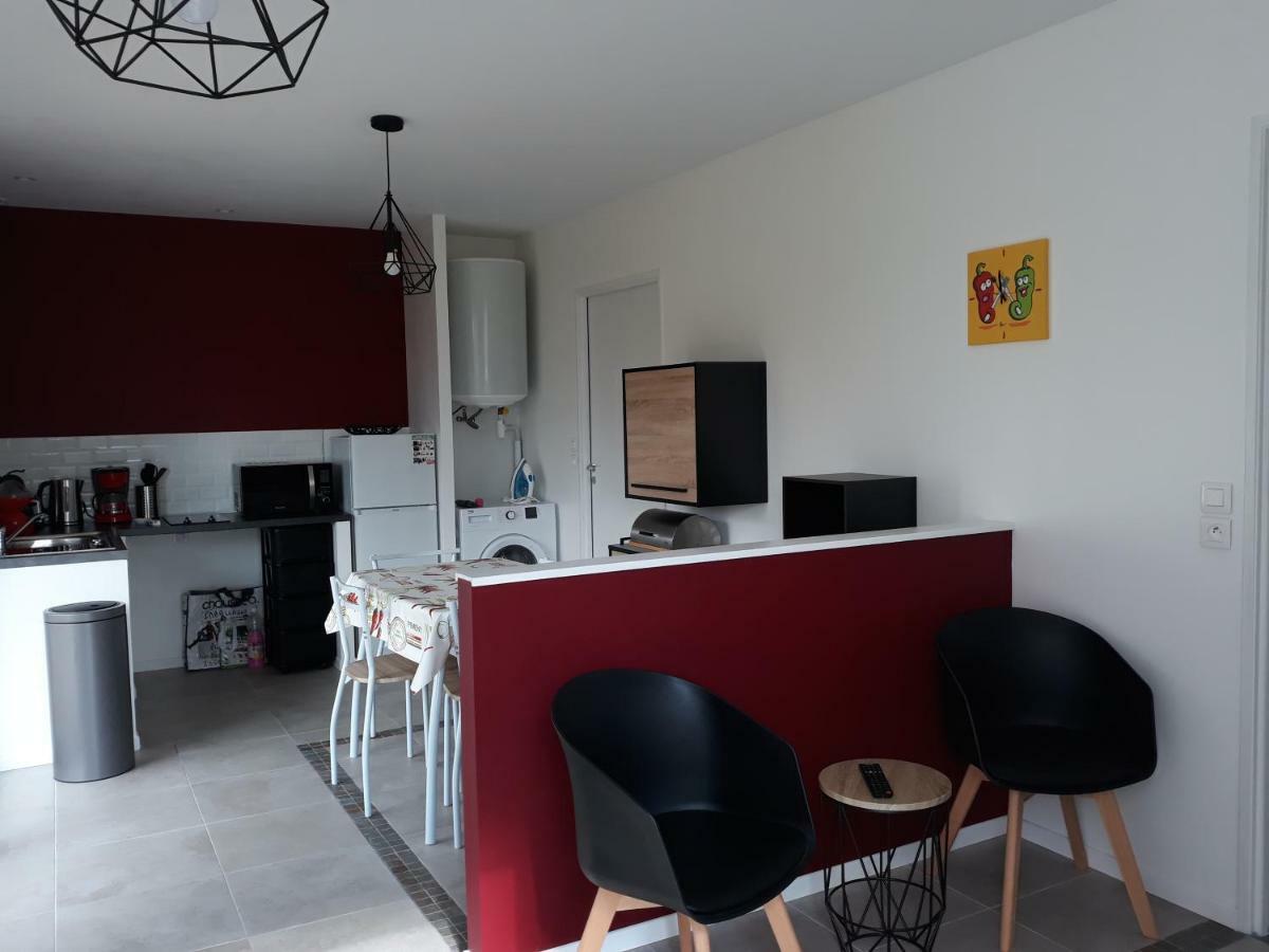 Le Txiot Basque Vila Larressore Exterior foto